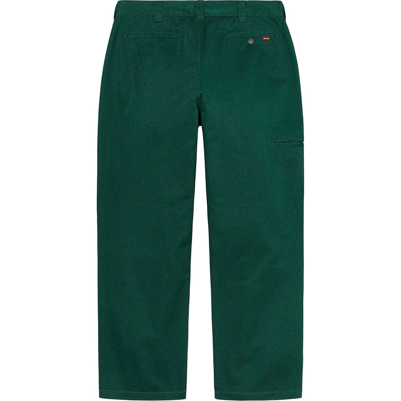 Work Pant view 2